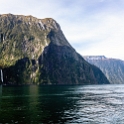 NZL STL MilfordSound 2018MAY03 005 : - DATE, - PLACES, - TRIPS, 10's, 2018, 2018 - Kiwi Kruisin, Day, May, Milford Sound, Month, New Zealand, Oceania, Southland, Thursday, Year